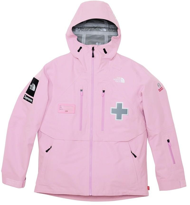 Supreme®/The North Face®Summit Series Rescue Mountain Pro Jacket view 31
